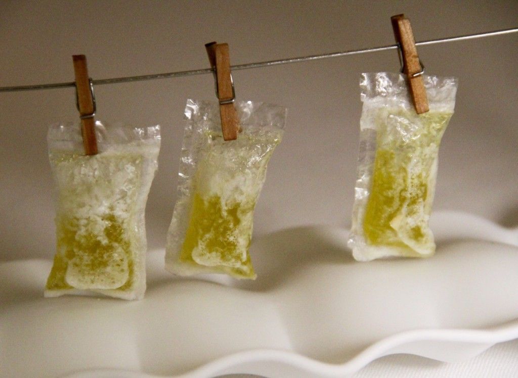 queso de aceite de oliva - 1