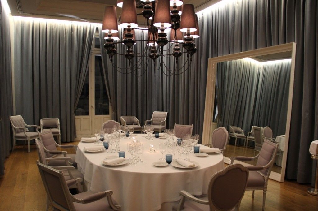 sala la terraza del casino - 1