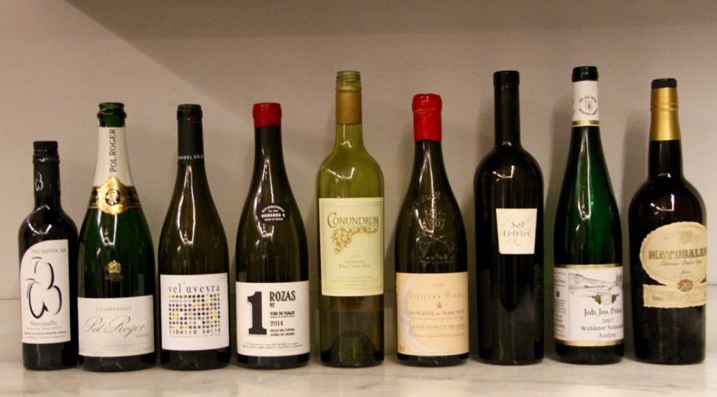 vinos pequeñas locuras - 1