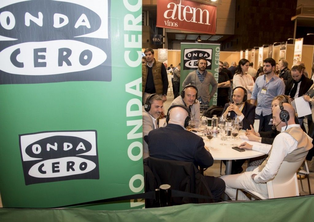 ONDA CERO PROGRAMA RADIO - 1