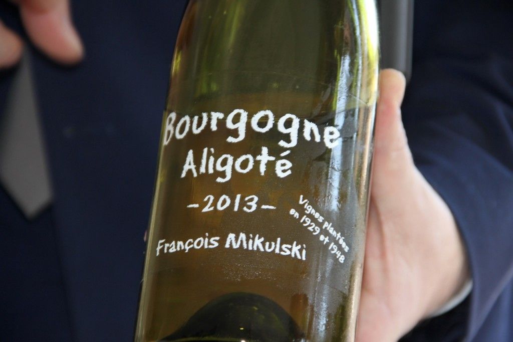 BOUGOGNE 2013 - 1