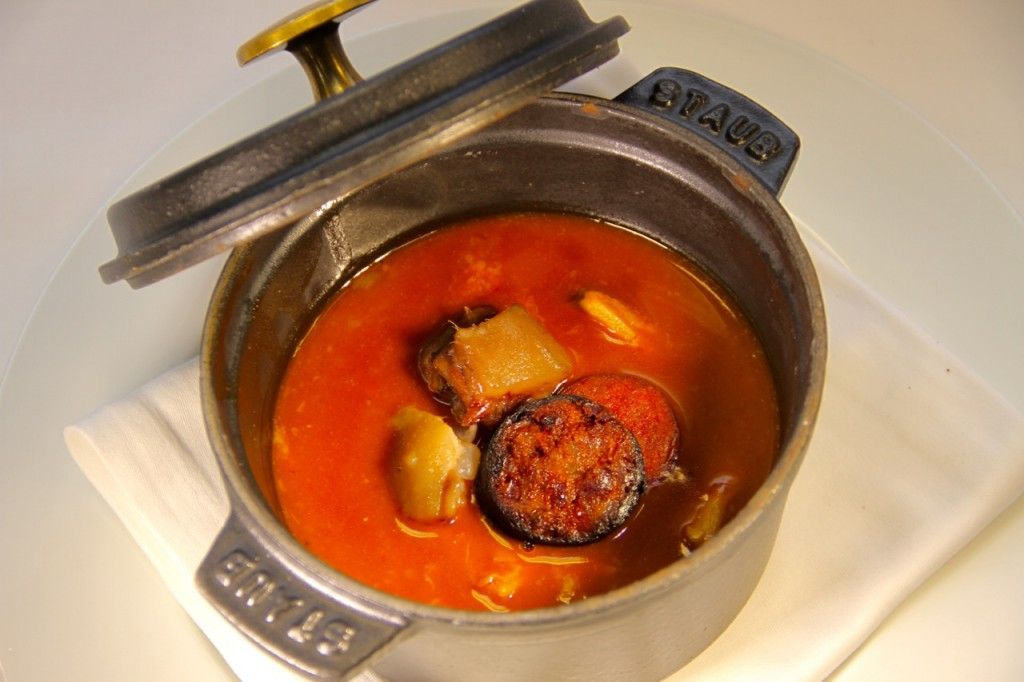 CALLOS VILLAMAGNA - 1