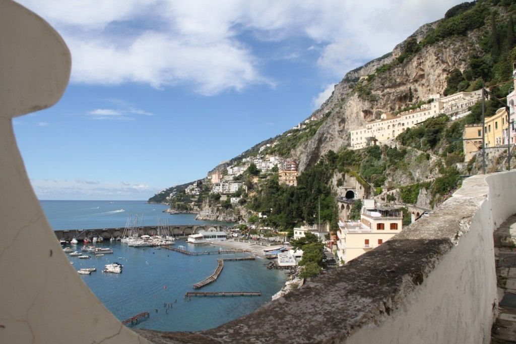 COSTA AMALFI JULIAN MARMOL - 1