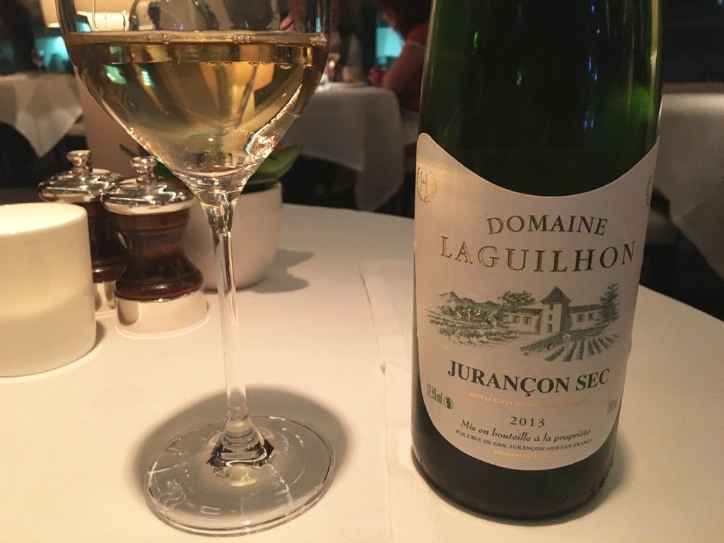 domaine laguilhon - 1