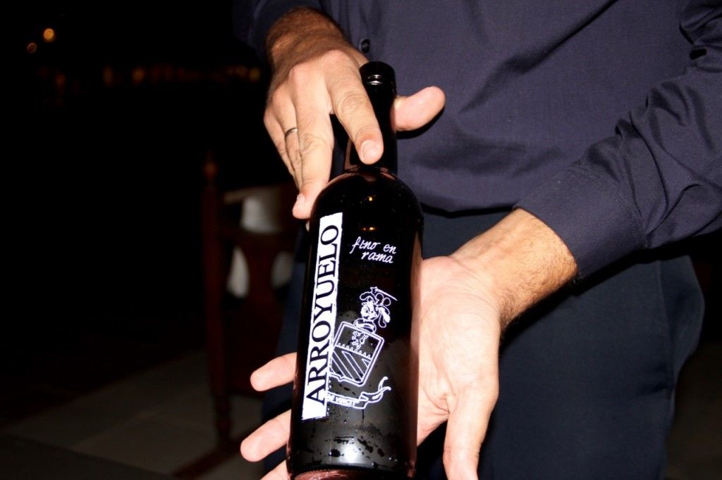 FINO ARROYUELO - 1