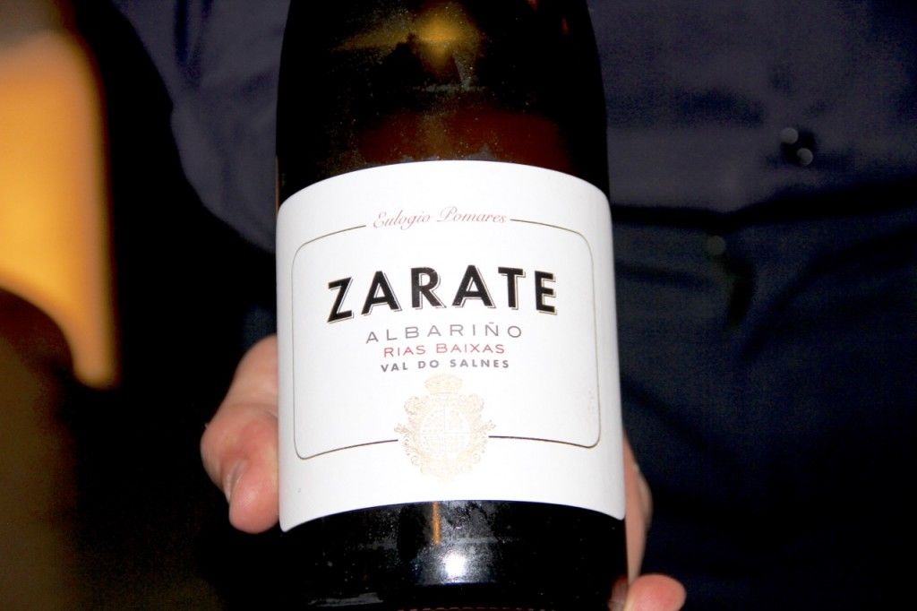 ZARATE - 1